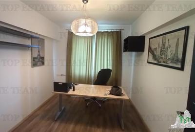 Apartament 3 camere de inchiriat, zona Tei - 2