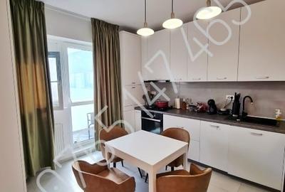 Apartament cu 2 camere în Berceni - 1