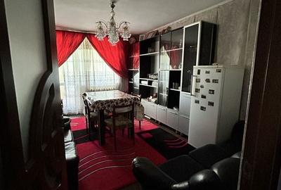 Apartament cu 3 camere în Central - 7