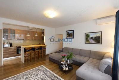 Damaroaia apartament premium 4 Camere Loca?ie de Top in Sector 1, Bucure?ti - 1