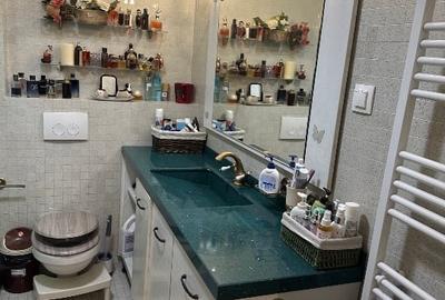 Vand ap 2 cam 64 mp utili  garaj si boxa toate in preț,mobilat si utilat - 8