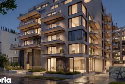 Apartament cu 2 camere în Herăstrău - 11