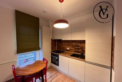 Apartament 3 camere Domenii - Expozitiei Apartament 3 camere Domenii - Expozitiei - 5