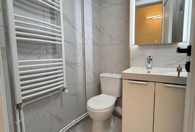 Apartament cu 2 camere în Alexandru cel Bun - 4