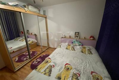 3 camere aproape de Parcul Sebastian - 5