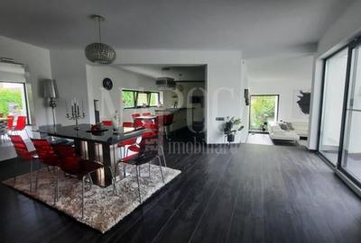 Casa 8 camere de inchiriat in Cetatea Fetei, Floresti - 10