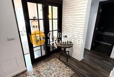 Apartament cu 2 camere decomandat, mobilat în Dacia - 9