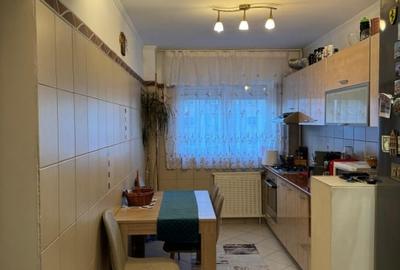 Apartament 3 camere|Apusului|RENOVAT COMPLET| Mobilat modern| METROU| - 4