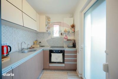 Casă cu 4 camere în Santăul Mic - 15