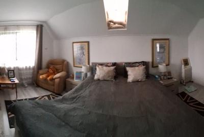 Casă individuală cu 4 camere cu Teren 977 Mp în Brebu Mânăstirei - 5