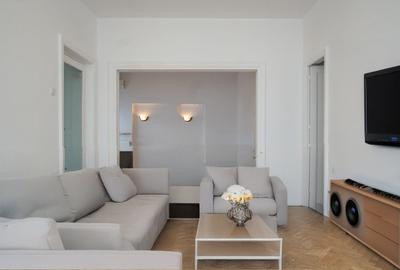Apartament cu 3 camere circular în Victoriei - 7