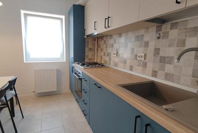 2 camere cu parcare in New Confort City - 7