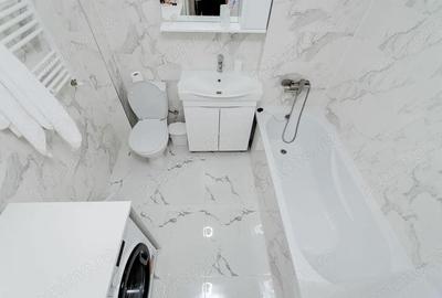 Garsonieră decomandată în Bucureștii Noi - 1