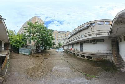 Spațiu de Depozitare Jud. CLUJ, Str. Septimiu Albini Nr. 109 Preț negociabil - 3