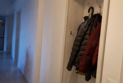 Apartament cu 3 camere decomandat în Braytim - 1