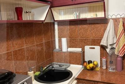 Garsoniera de vanzare, 37 mp utili, zona Confectii - 5