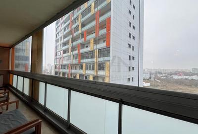 REA1022521 Apartament 3 camere cu Parcare Inclusa Doamna Ghica Plaza - 16
