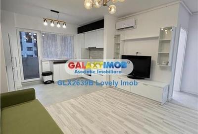 Apartament 2 Cam Bloc Nou Berceni - Dimitrie Leonida - 1