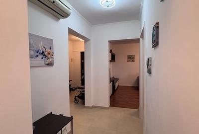 Apartament cu 3 camere decomandat, mobilat în Drumul Taberei - 19