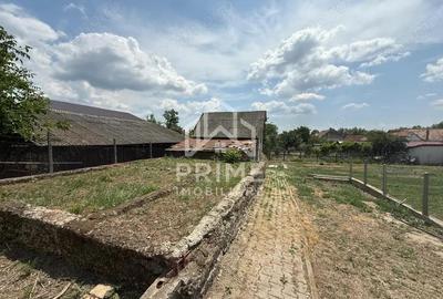 Teren intravilan de vanzare in Barabant 826 mp utili, toate utilita?ile. - 3
