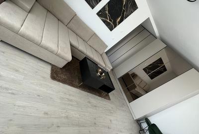 Apartament cu 2 camere în Băneasa - 2