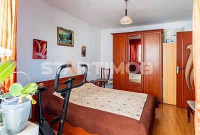 Apartament doua camere cu parcare - 37
