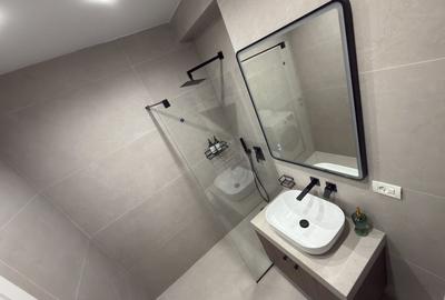 Apartament cu 2 camere decomandat, mobilat în Central - 6