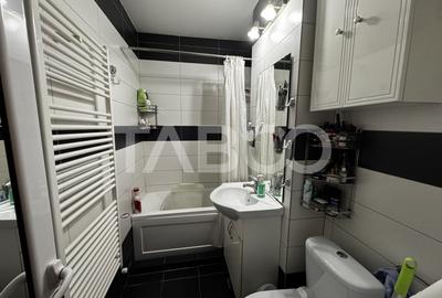 Apartament cu 3 camere decomandat, mobilat în Mihai Viteazul - 7