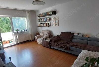 Apartament cu 4 camere decomandat în Mănăștur - 7