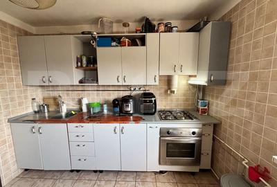 Apartament 3 camere, 74 mp, decomandat - Timpuri Noi - 5