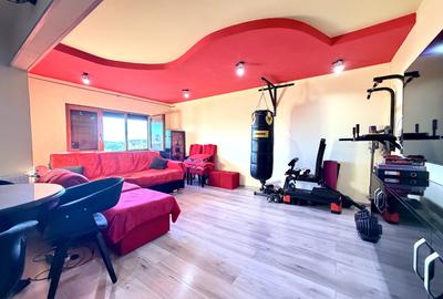 Apartament cu 2 camere decomandat, mobilat în Lipovei - 4