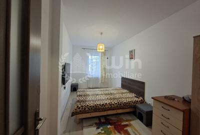 Apartament cu 2 camere semidecomandat, mobilat în Baciu - 3