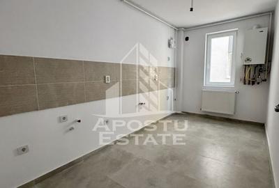 Apartament cu 2 camere, decomandat, bucatarie separata 55 mp utili - 2