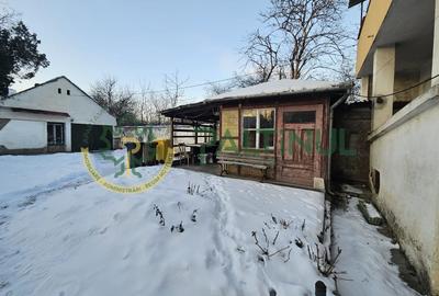 Vânzare imobil la casă cu curte și grădină – Soseaua Alba Iulia, Sibiu - 3