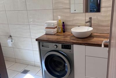 Apartament cu 2 camere decomandat în Lunca Cetățuii - 6