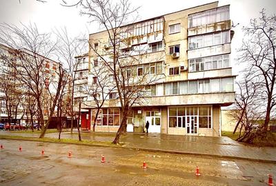 Spațiu comercial, de 76 mp, în Dacia - 3