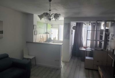 Garsonieră semidecomandată în Iancului - 2