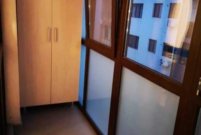 2 camere decomandat cu loc de parcare propriu // Apusului Residence // Bacriului - 6