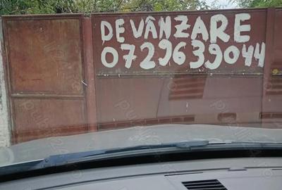 Teren de 5000 mp, în Ghilad - 2