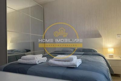 Apartament 2 Camere /Mobilat&Utilat/Bloc nou! Bulevardul Poitiers zona Frumoasa - 4