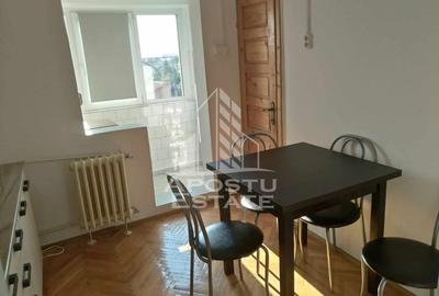 Apartament cu 2 camere decomandat, mobilat în Girocului - 7