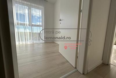 3 camere Denya Forest o Prima închiriere o Totul nou - 11