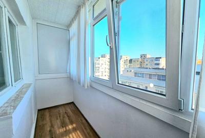 Apartament cu 3 camere decomandat în Tineretului - 1