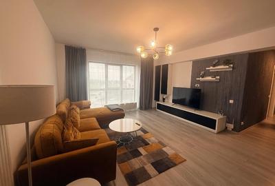 Apartament cu 3 camere decomandat, mobilat în Eremia - 4