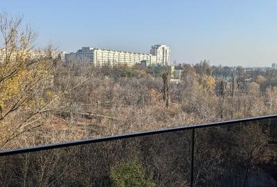 Apartament cu 2 camere semidecomandat, mobilat în Costin Georgian - 15