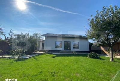 Casă cu 8 camere cu Teren 1676 Mp în Pictor Rosenthal - 17