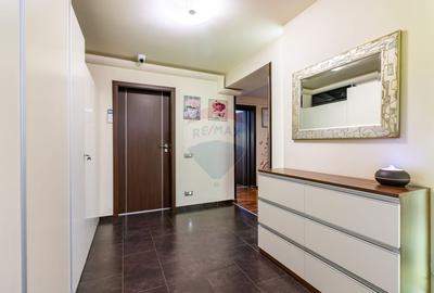 Apartament cu 3 camere decomandat în Prelungirea Ghencea - 8