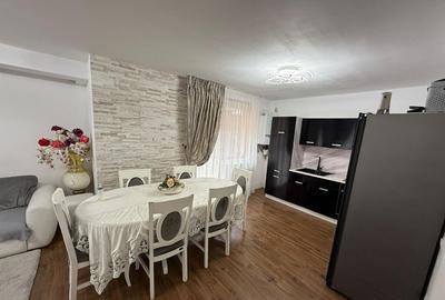 Casă cu 4 camere cu Teren 239 Mp în Florești