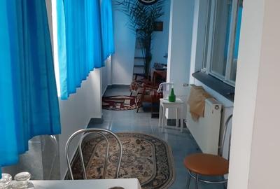 Apartament cu 2 camere semidecomandat în Central - 4
