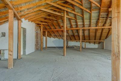 Casă individuală cu 10 camere cu Piscina în Bunloc - 28